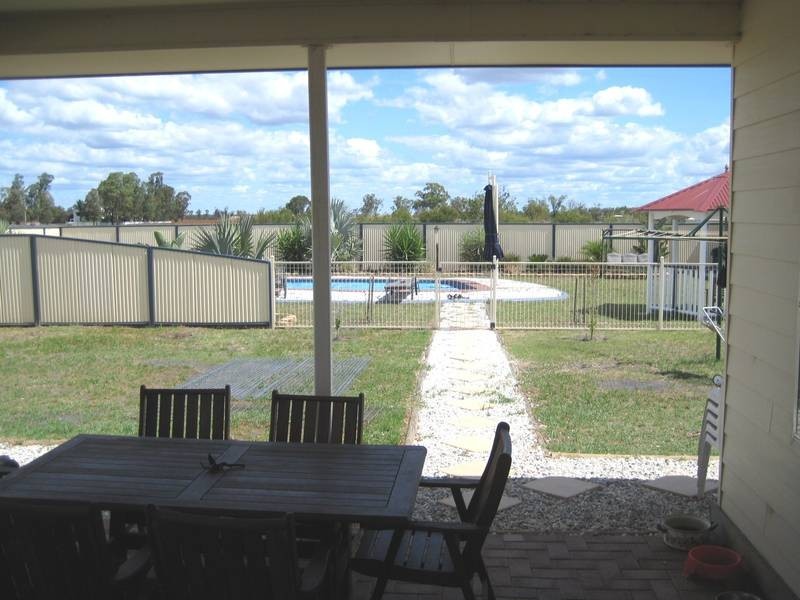 60 Seymours Road, Dalby QLD 4405