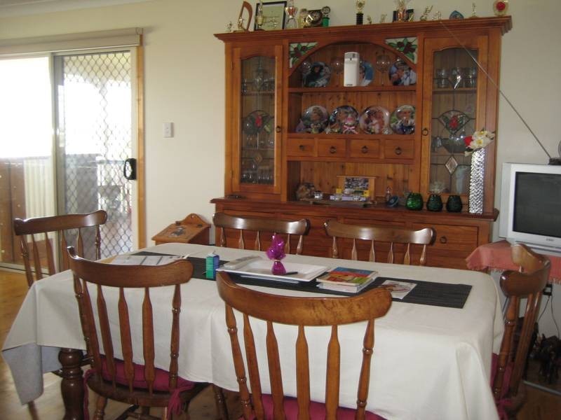 60 Seymours Road, Dalby QLD 4405