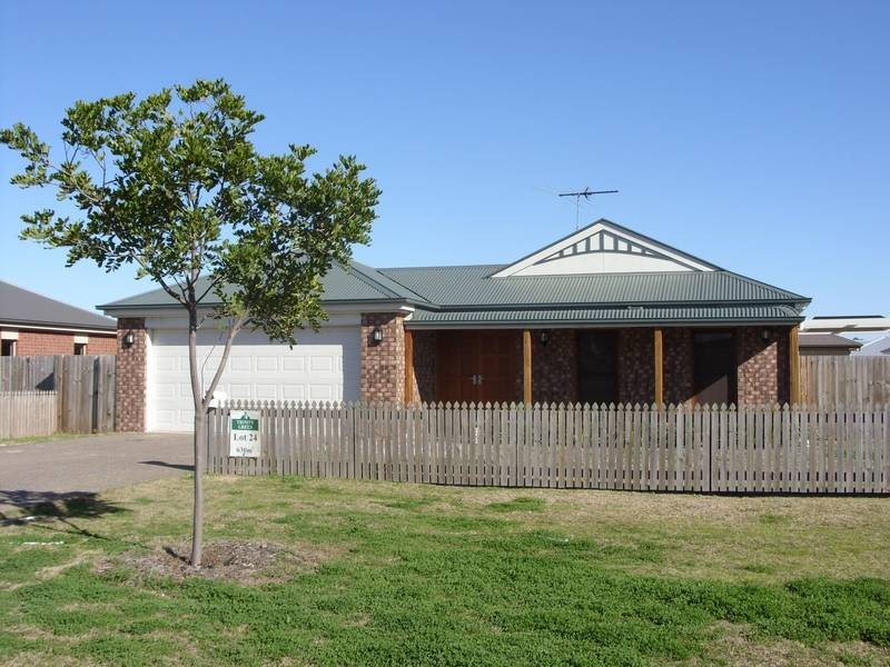 10 Branch Creek Road, Dalby QLD 4405