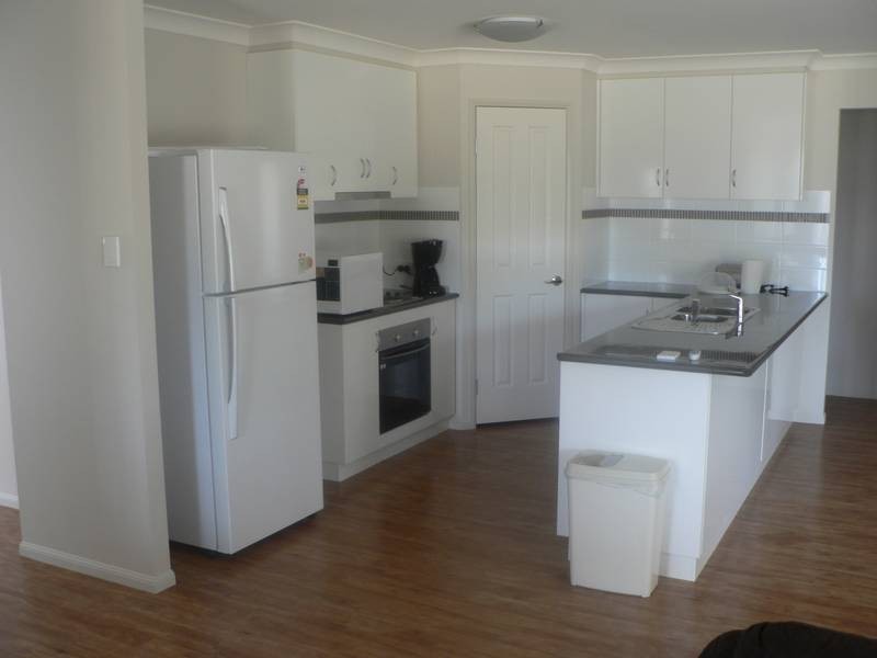 12 Glen Eagles Drive, Dalby QLD 4405