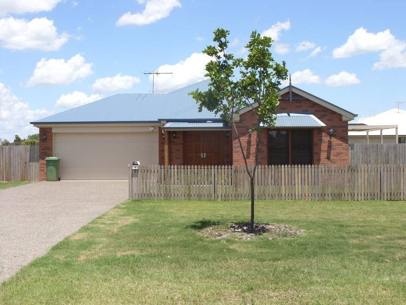 18 Branch Creek Rd, Dalby QLD 4405