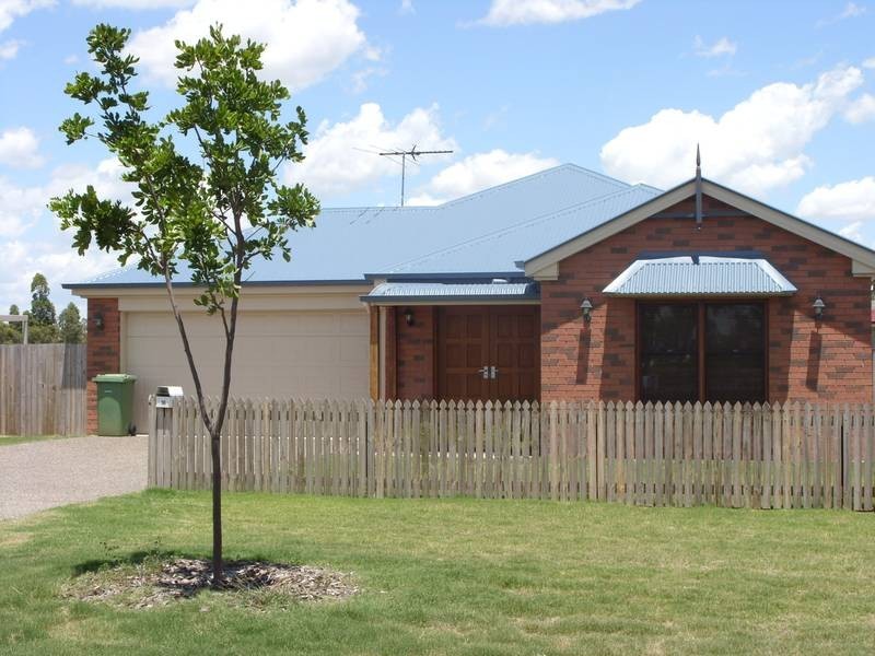 18 Branch Creek Rd, Dalby QLD 4405