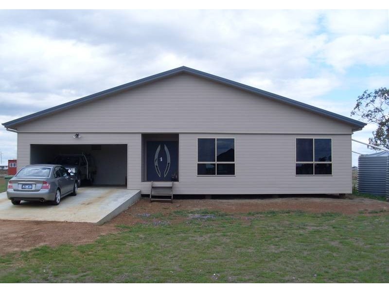 140 Seymours Road, Dalby QLD 4405