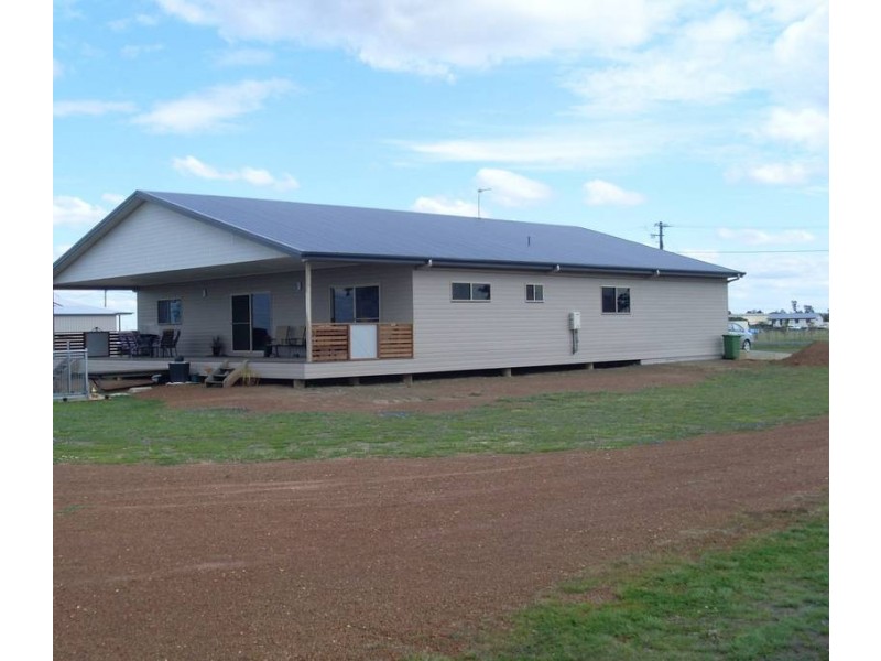 140 Seymours Road, Dalby QLD 4405