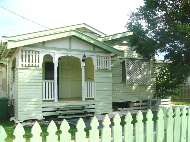 69 Pratten Street, Dalby QLD 4405