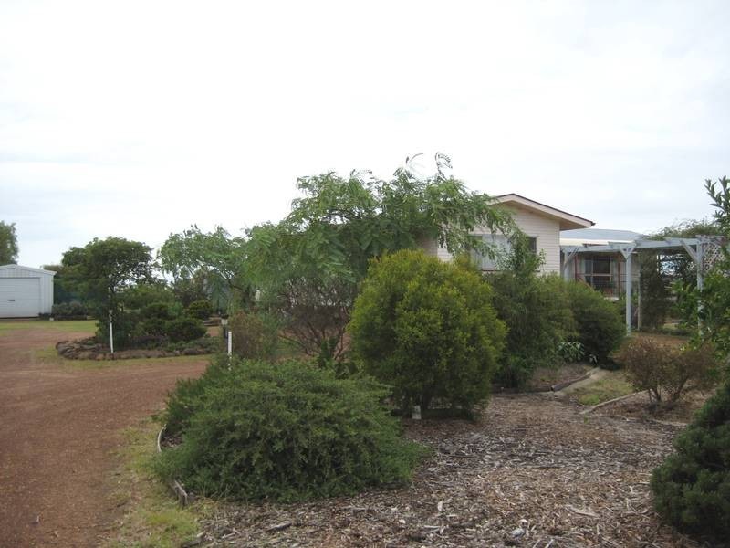 39 Thrupps Access Road, Dalby QLD 4405