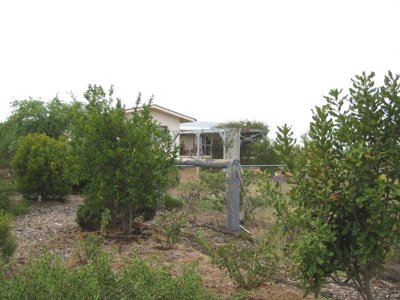 39 Thrupps Access Road, Dalby QLD 4405