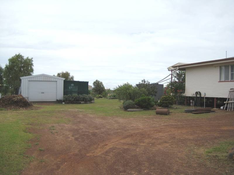 39 Thrupps Access Road, Dalby QLD 4405