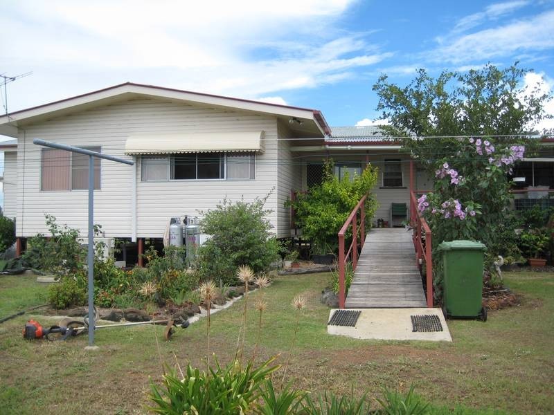 39 Thrupps Access Road, Dalby QLD 4405