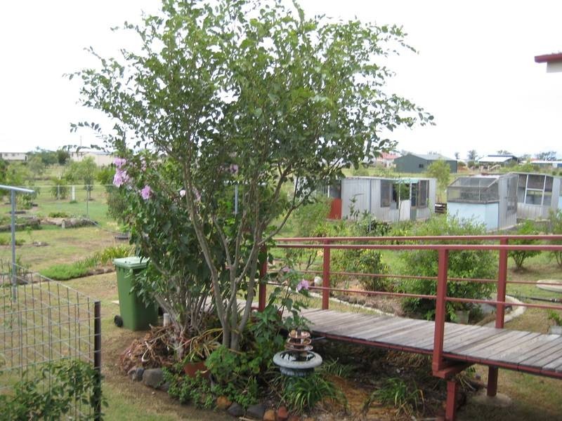 39 Thrupps Access Road, Dalby QLD 4405