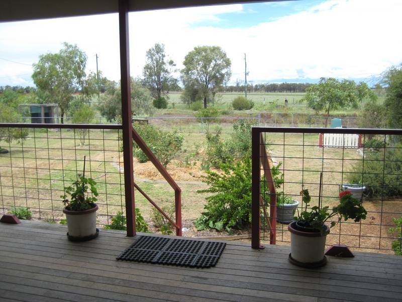 39 Thrupps Access Road, Dalby QLD 4405