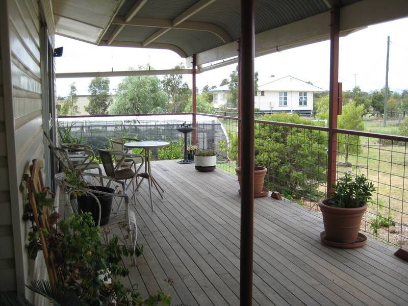 39 Thrupps Access Road, Dalby QLD 4405