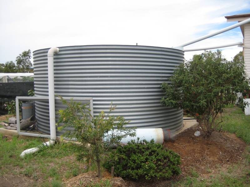 39 Thrupps Access Road, Dalby QLD 4405