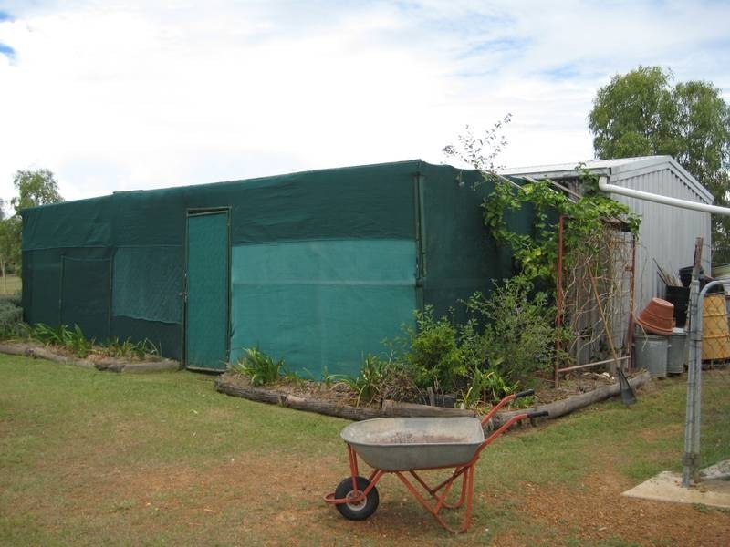 39 Thrupps Access Road, Dalby QLD 4405