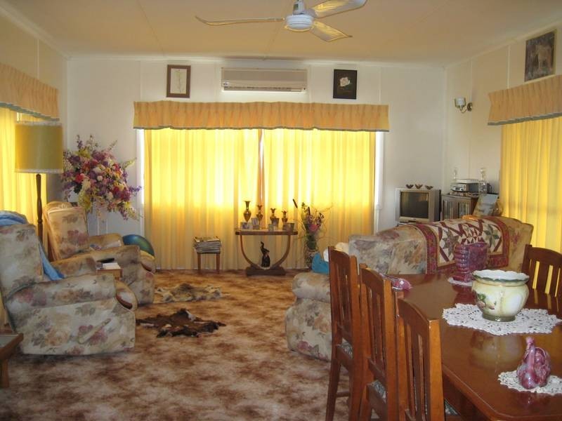 39 Thrupps Access Road, Dalby QLD 4405