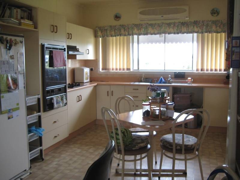 39 Thrupps Access Road, Dalby QLD 4405