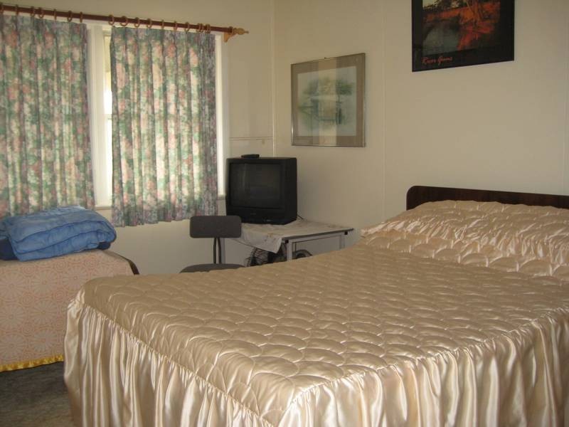 39 Thrupps Access Road, Dalby QLD 4405