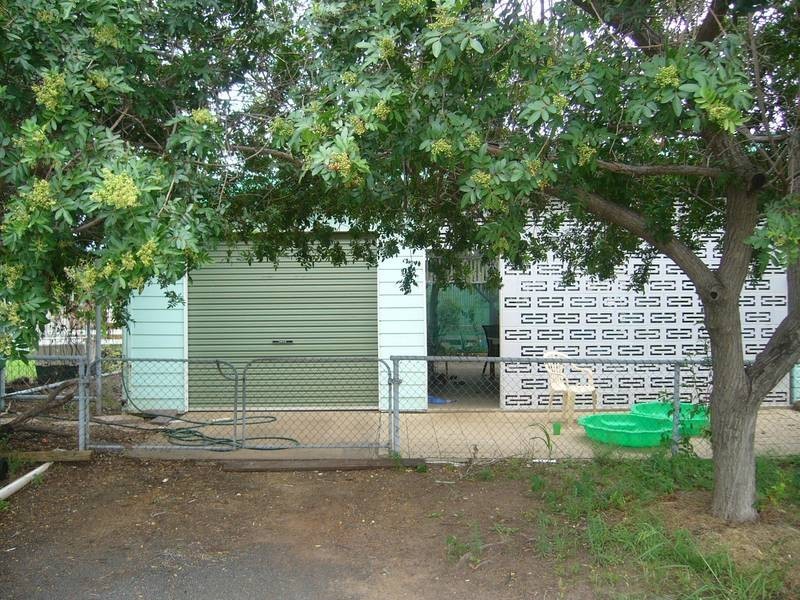 10 Wood St, Dalby QLD 4405