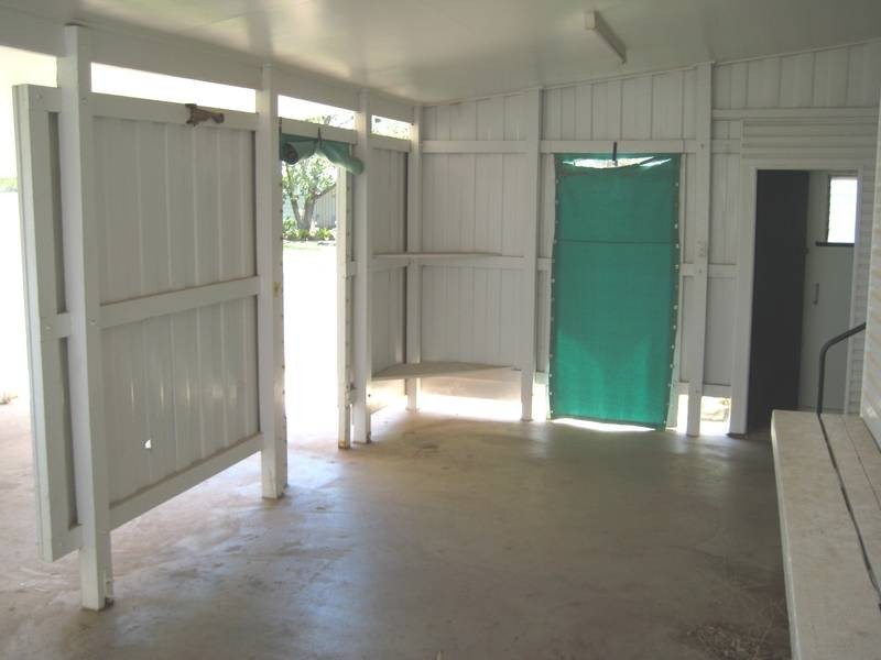 8 Moreton Street, Dalby QLD 4405