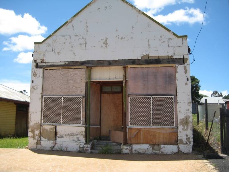 35 Dennis Street, Bell QLD 4408