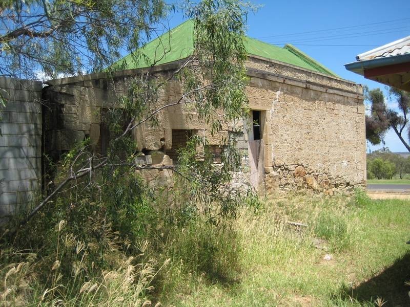 35 Dennis Street, Bell QLD 4408