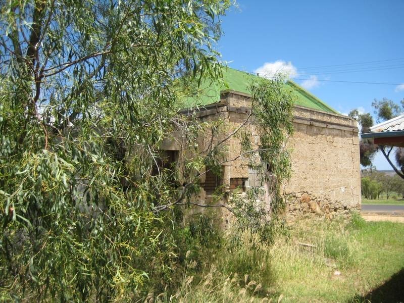 35 Dennis Street, Bell QLD 4408