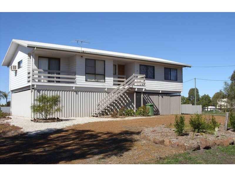 34 Owen St, Dalby QLD 4405