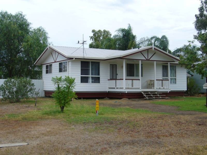 46 Alfred St, Dalby QLD 4405