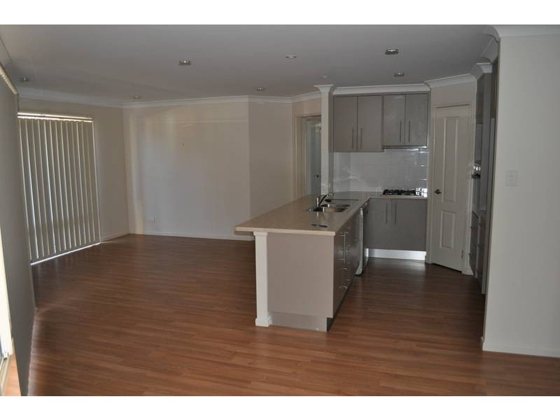 40 Glen Eagles Drive, Dalby QLD 4405