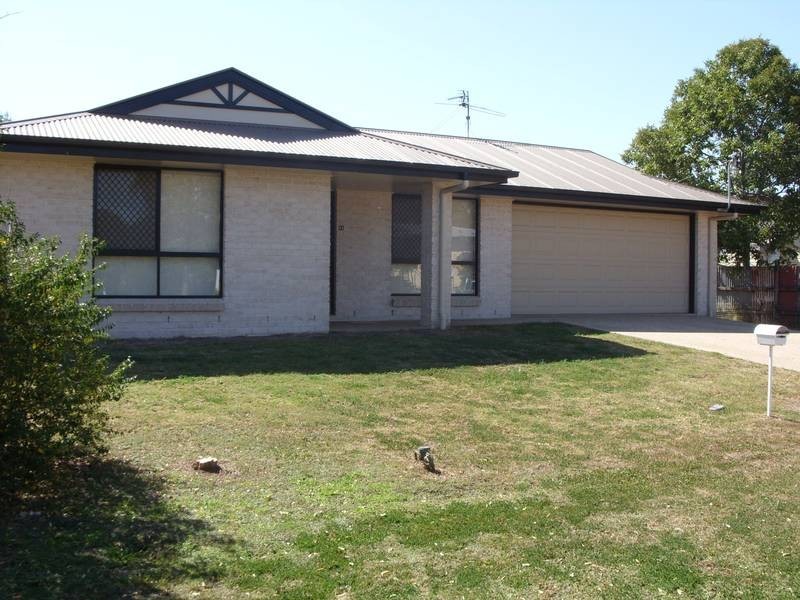 31 Drury, Dalby QLD 4405