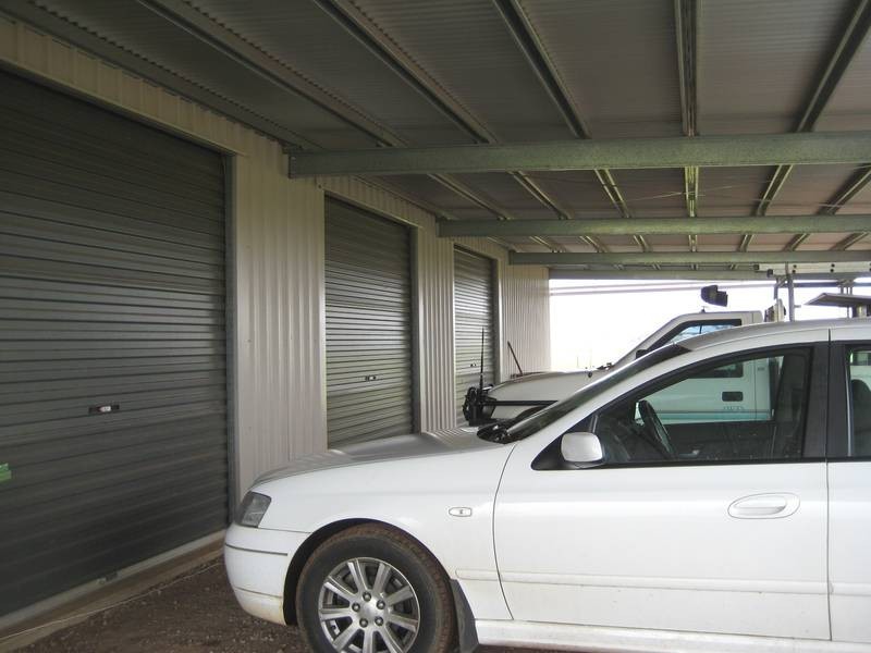 45 Southern Cross Drive, Dalby QLD 4405