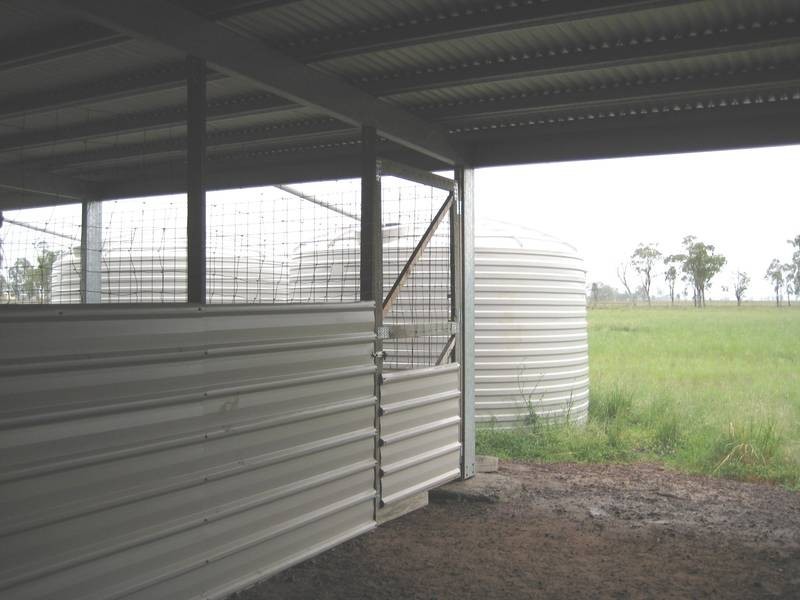 45 Southern Cross Drive, Dalby QLD 4405