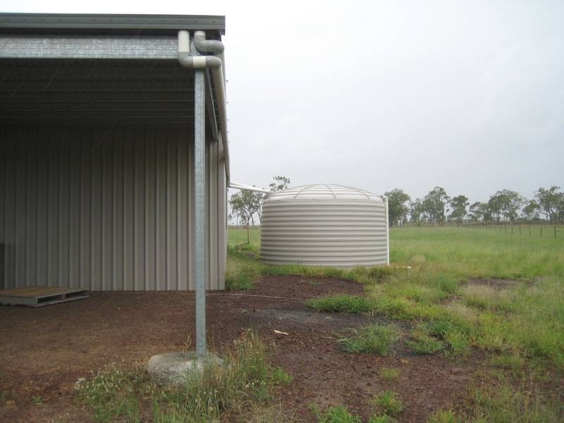 45 Southern Cross Drive, Dalby QLD 4405