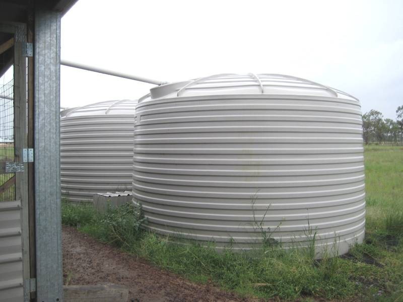 45 Southern Cross Drive, Dalby QLD 4405