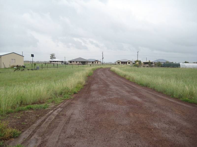 45 Southern Cross Drive, Dalby QLD 4405