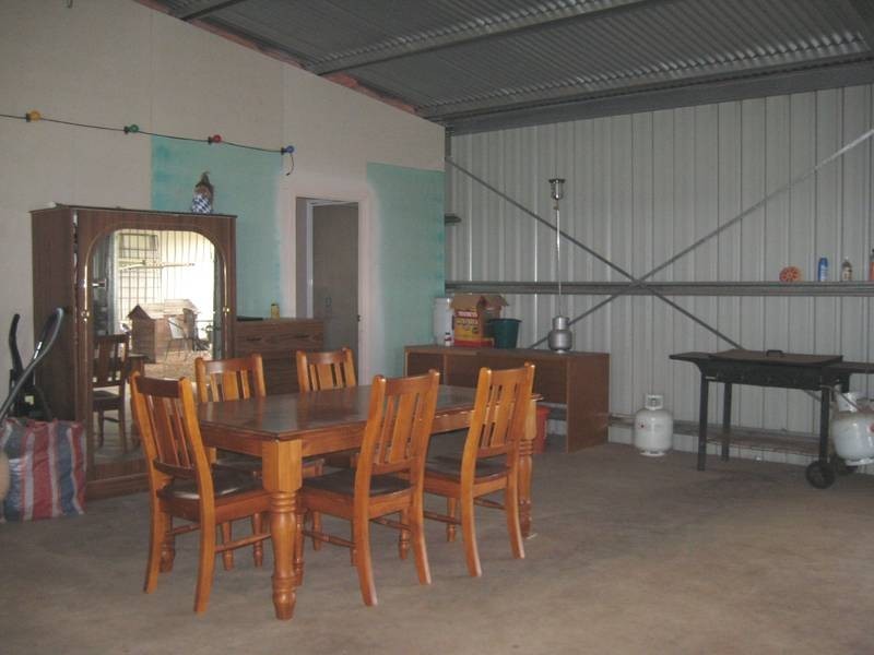 45 Southern Cross Drive, Dalby QLD 4405