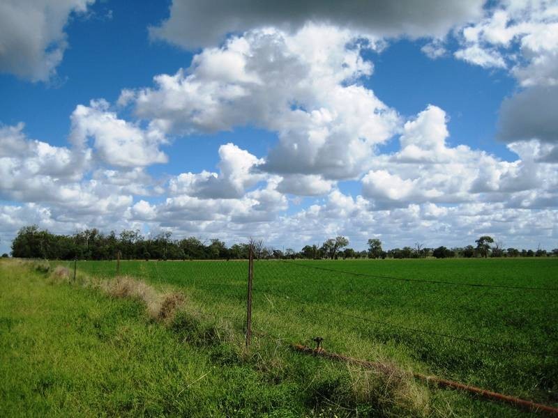 Lot 100,  McIvers Road, Bell QLD 4408