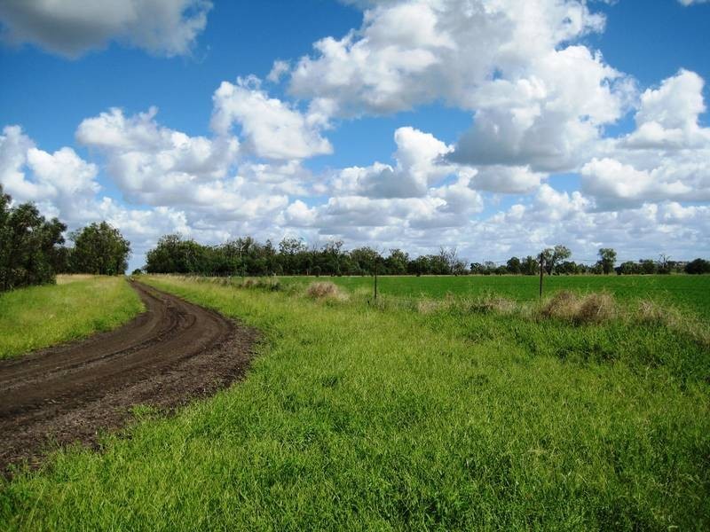 Lot 100,  McIvers Road, Bell QLD 4408