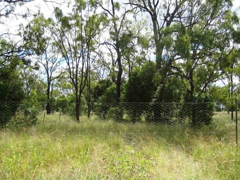 Lot 100,  McIvers Road, Bell QLD 4408