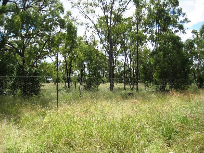 Lot 100,  McIvers Road, Bell QLD 4408