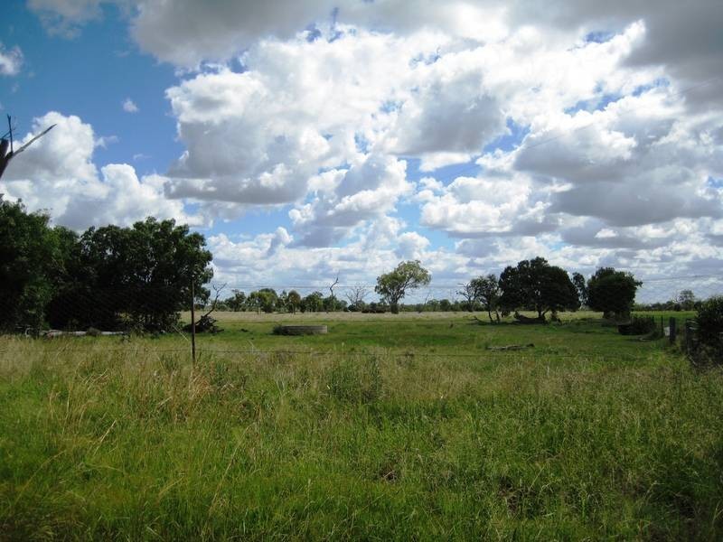 Lot 100,  McIvers Road, Bell QLD 4408