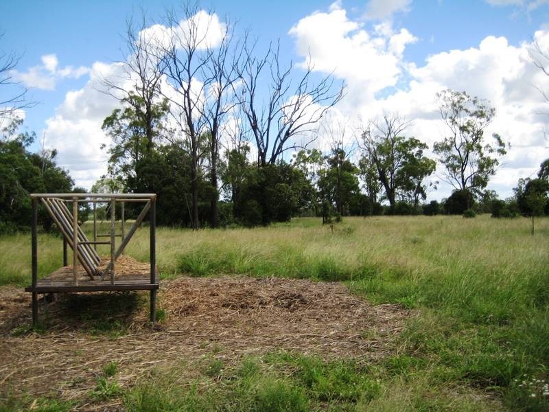 Lot 100,  McIvers Road, Bell QLD 4408