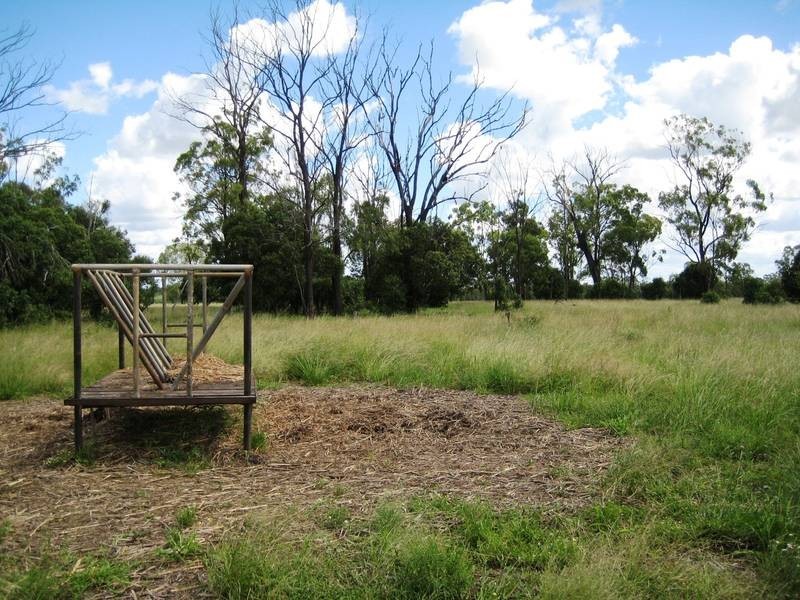 Lot 100,  McIvers Road, Bell QLD 4408