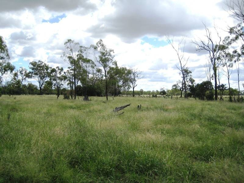 Lot 100,  McIvers Road, Bell QLD 4408