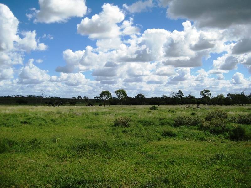 Lot 100,  McIvers Road, Bell QLD 4408