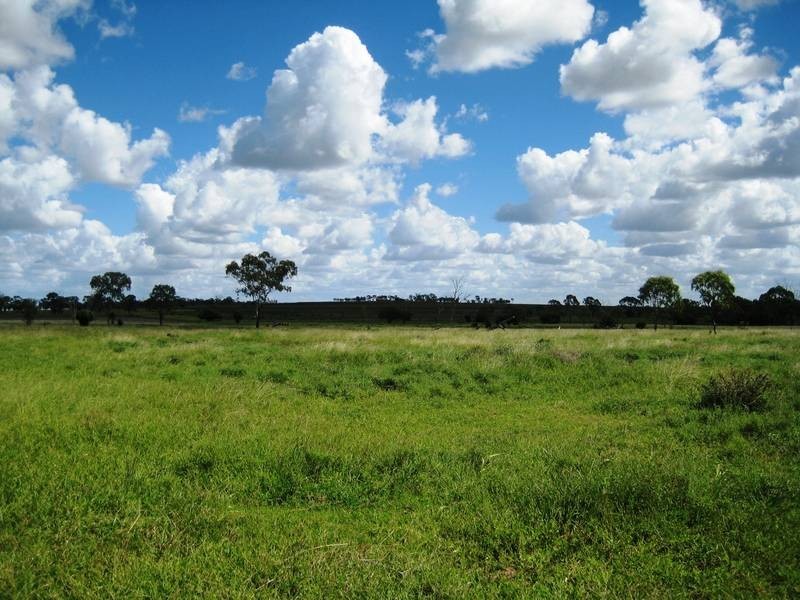 Lot 100,  McIvers Road, Bell QLD 4408