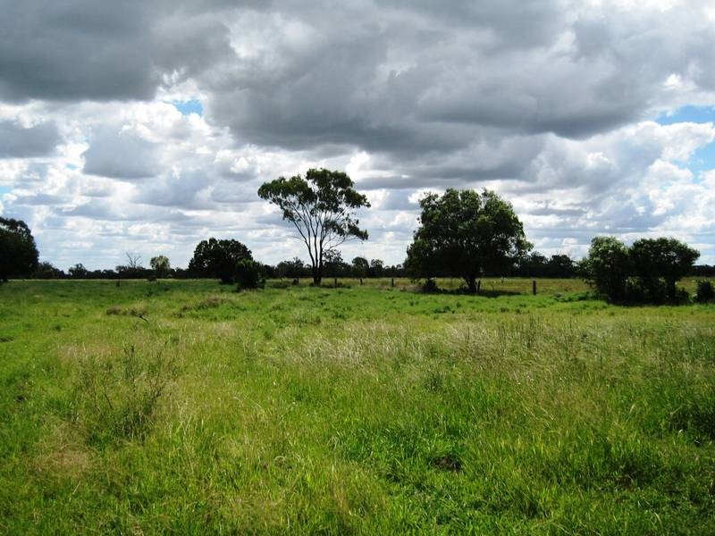 Lot 100,  McIvers Road, Bell QLD 4408