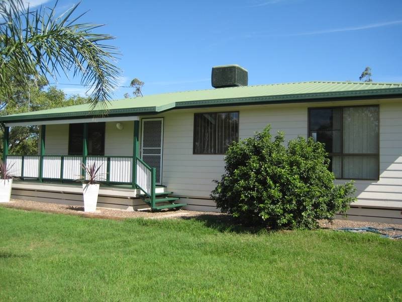3 Mahon Street, Dalby QLD 4405