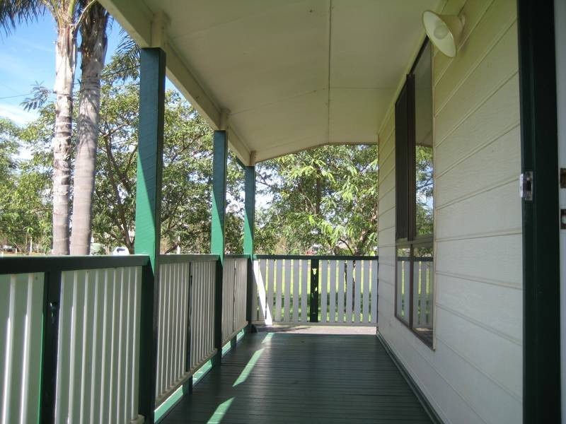 3 Mahon Street, Dalby QLD 4405