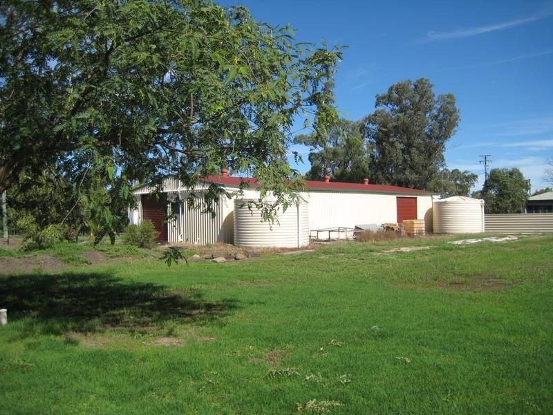 3 Mahon Street, Dalby QLD 4405